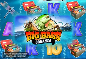 NetEnt - игровой автомат онлайн от Various с RTP 97.64%